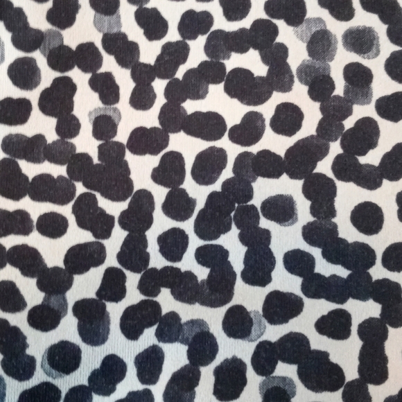 Lululemon Printed Dots Razer Back Tank Top - Picture 4 of 4